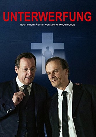 Unterwerfung