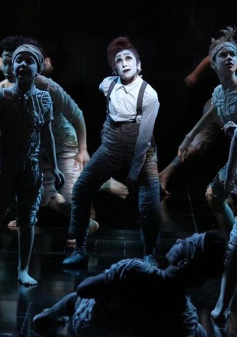 Julie Taymor: Shakespeares Kino