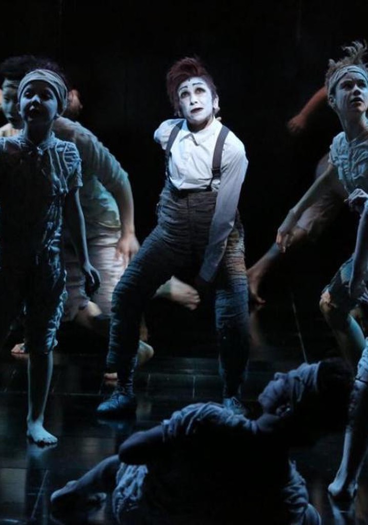 Julie Taymor: Shakespeares Kino