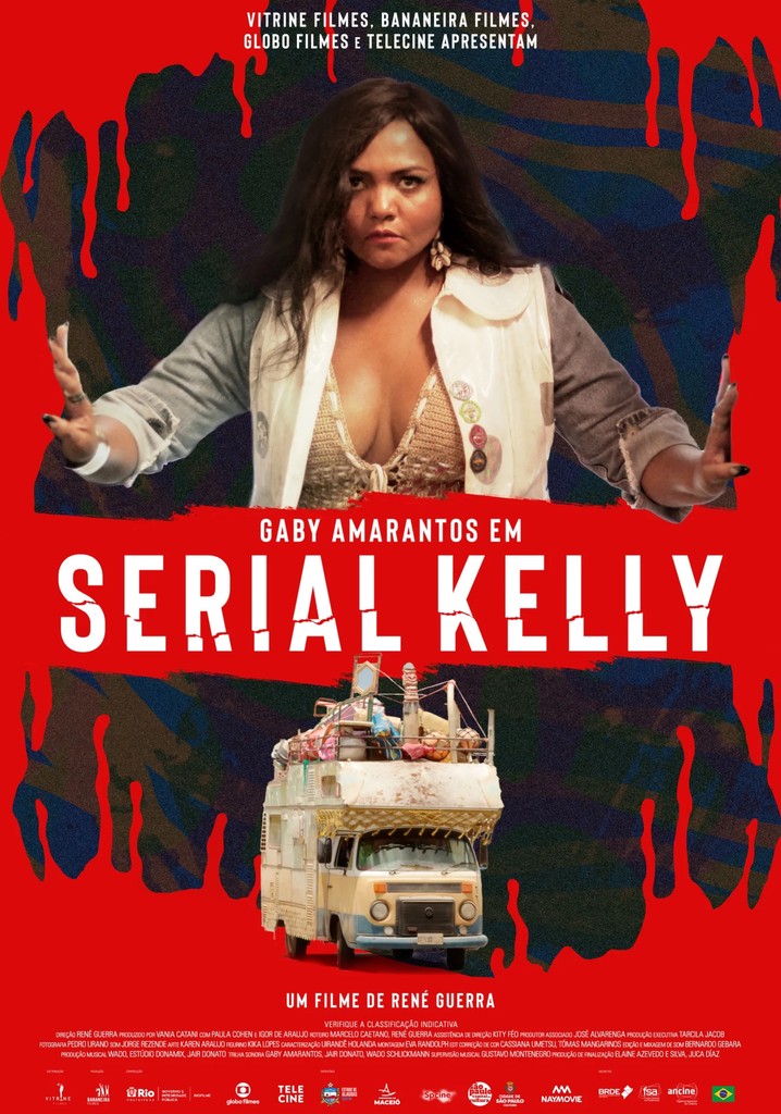 Serial Kelly