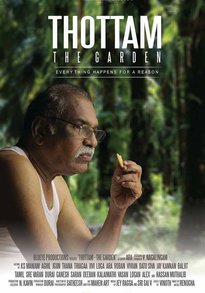 Thottam: The Garden