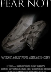 Fear Not