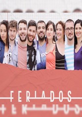 Feriados - Temporada 1