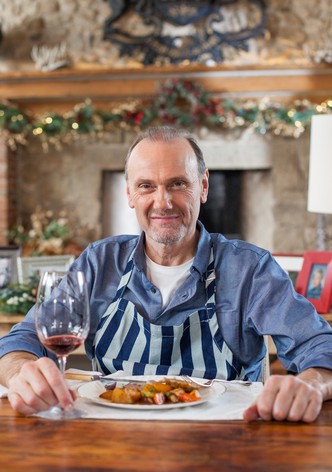Michael Bonacini's Christmas at the Farm