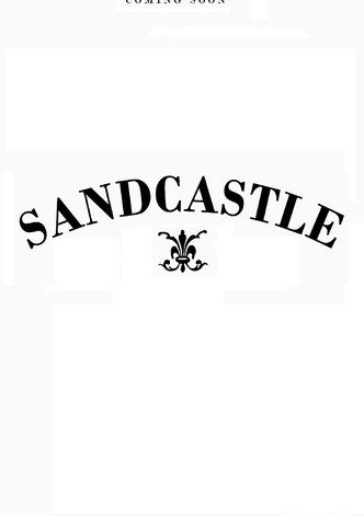 Sandcastle