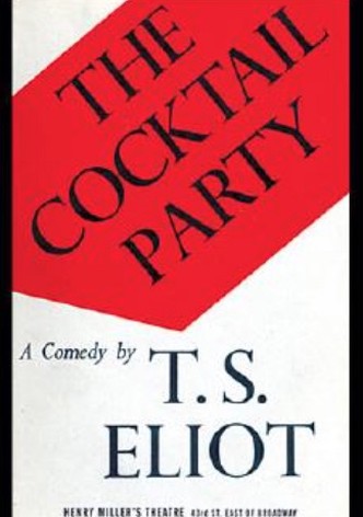 The Cocktail Party