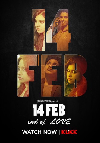 14Th February