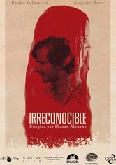 Irreconocible