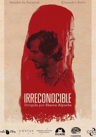 Irreconocible