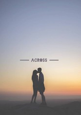Across