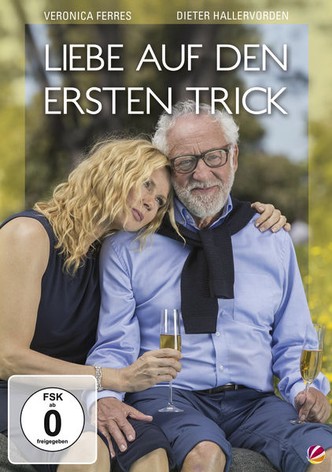 Lüg' mich an und ich heirate Dich