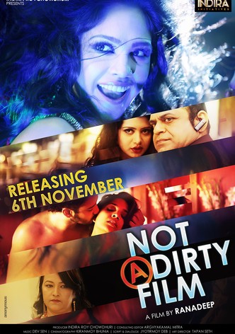 Not a Dirty Film