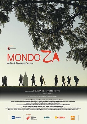 Mondo Za