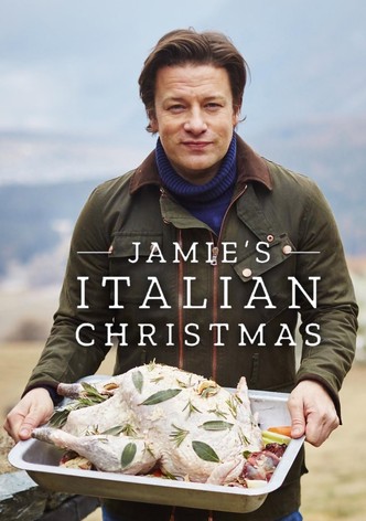 Jamie's Italian Christmas