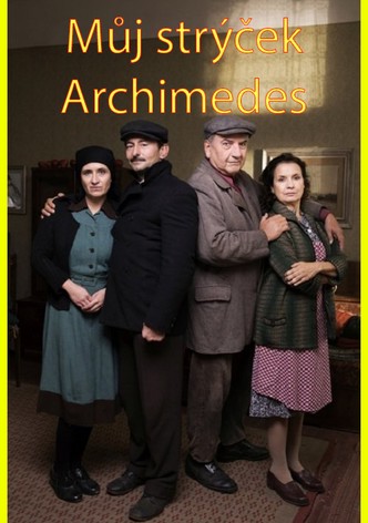 My Uncle Archimedes