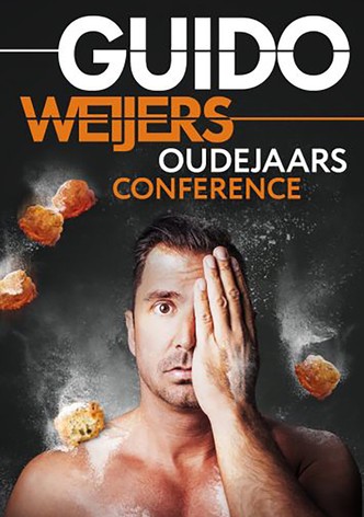 Guido Weijers: Oudejaarsconference 2017