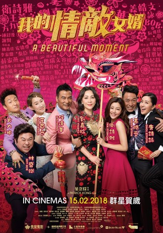 Ngo dik ching dik nui sai