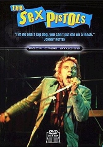 The Sex Pistols: In their own words