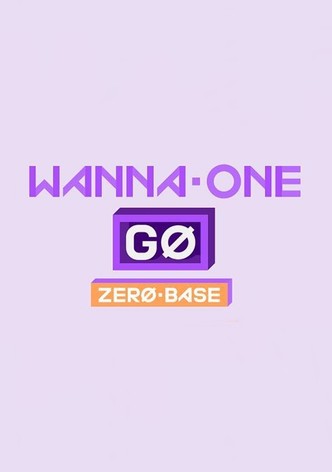 Wanna One Go
