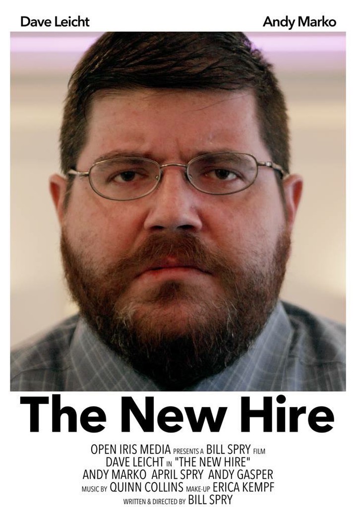 The New Hire