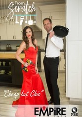 From Scratch - Saison 1