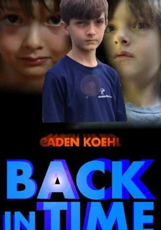 Back in Time