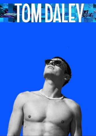 Tom Daley