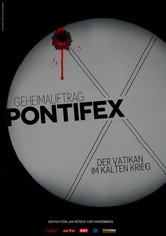 Geheimauftrag Pontifex – Der Vatikan im Kalten Krieg