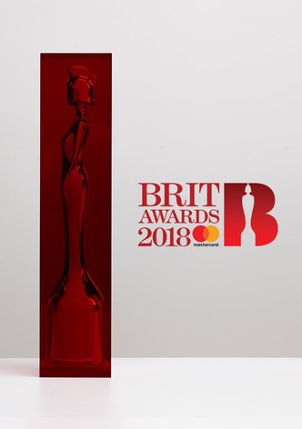 The BRITs Are Coming