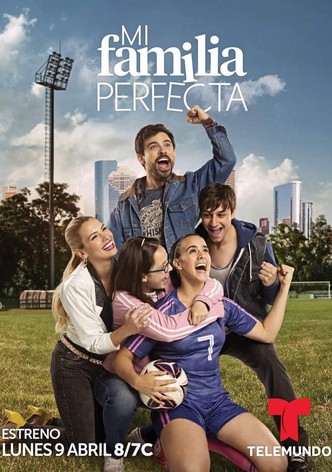 Mi Familia Perfecta