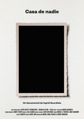 Casa de Nadie
