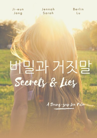 Secrets & Lies