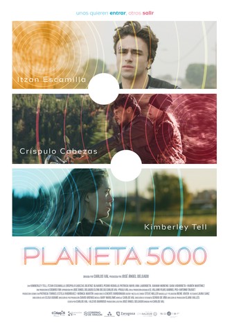 Planet 5000