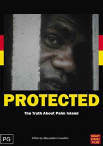 Protected: The Truth About Palm Island
