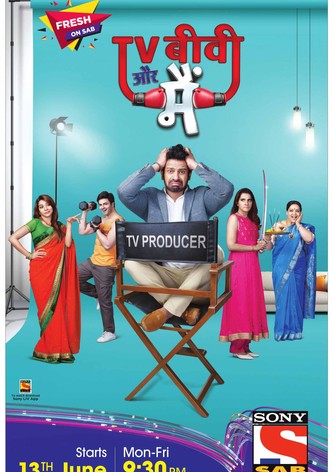 TV, Biwi aur Main