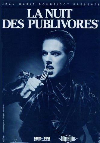La Nuit des Publivores