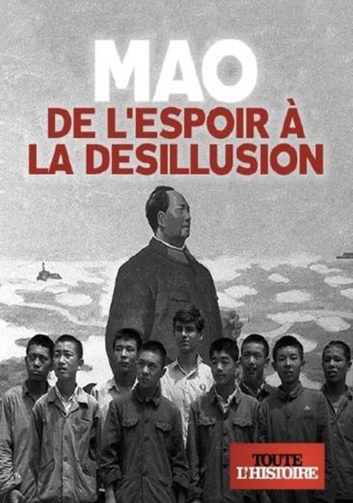 Mao, unser Idol: Europäer und die Kulturrevolution