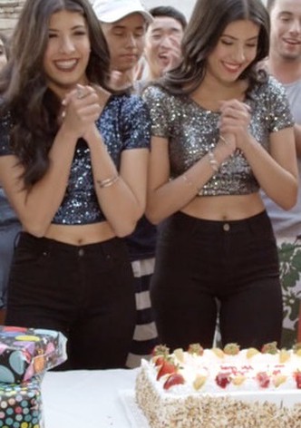 Double the Trouble, Twice the Fun