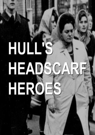 Hull's Headscarf Heroes