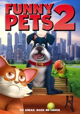 Funny Pets 2