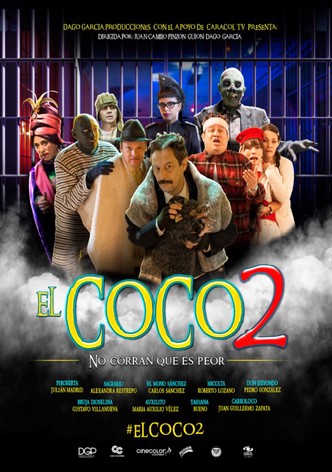 El Coco 2