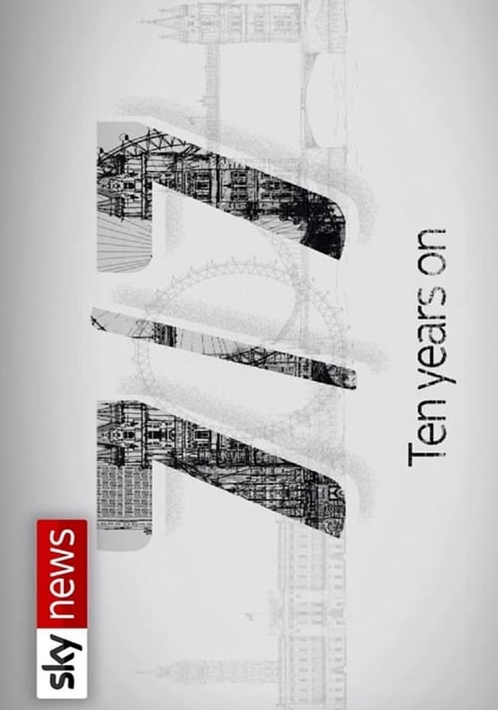 7/7 London Bombings: 10 Years On