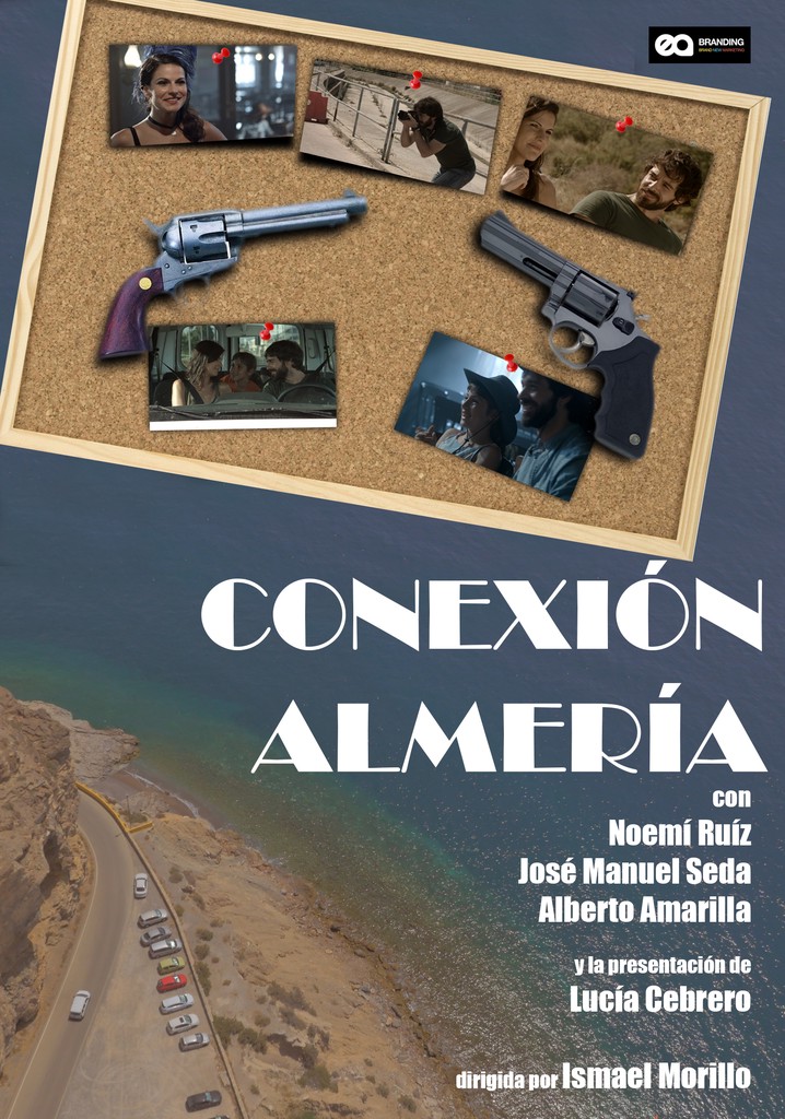 Conexión Almería