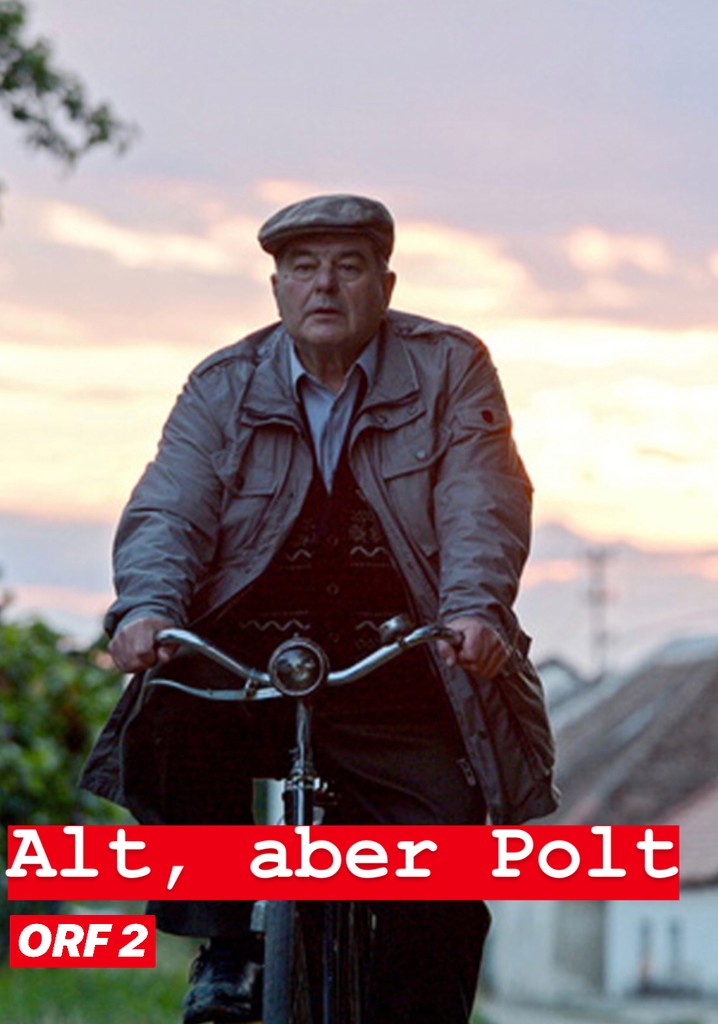 Alt aber Polt