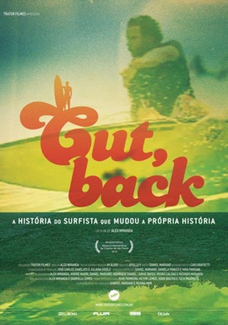 Cutback, O Surfista que Mudou a Própria História