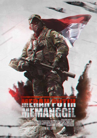 Merah Putih Memanggil