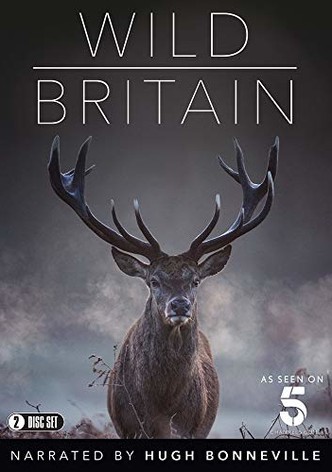 Wild Britain