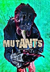 Mutants