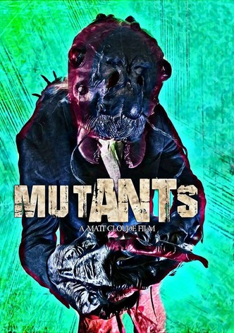 Mutants