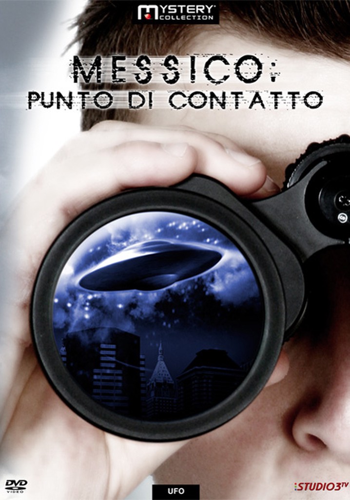 Mexico Contact Point, an Extraordinary Connection